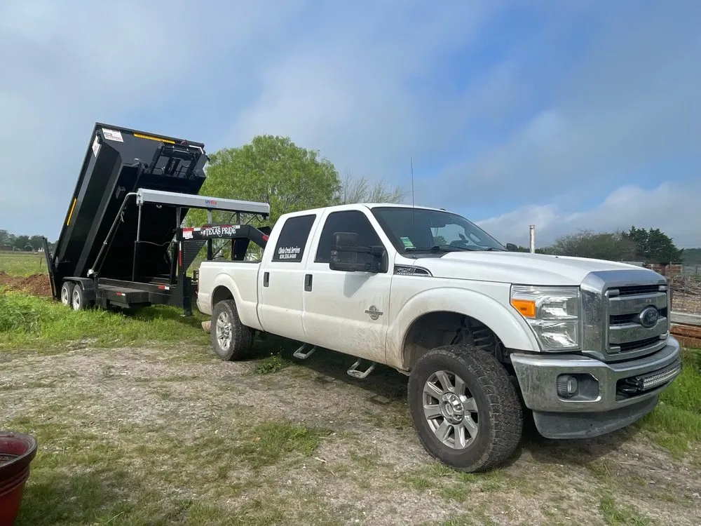 Top-rated landscape design for beautiful yards across Marion, TX - Cibolo Creek Services