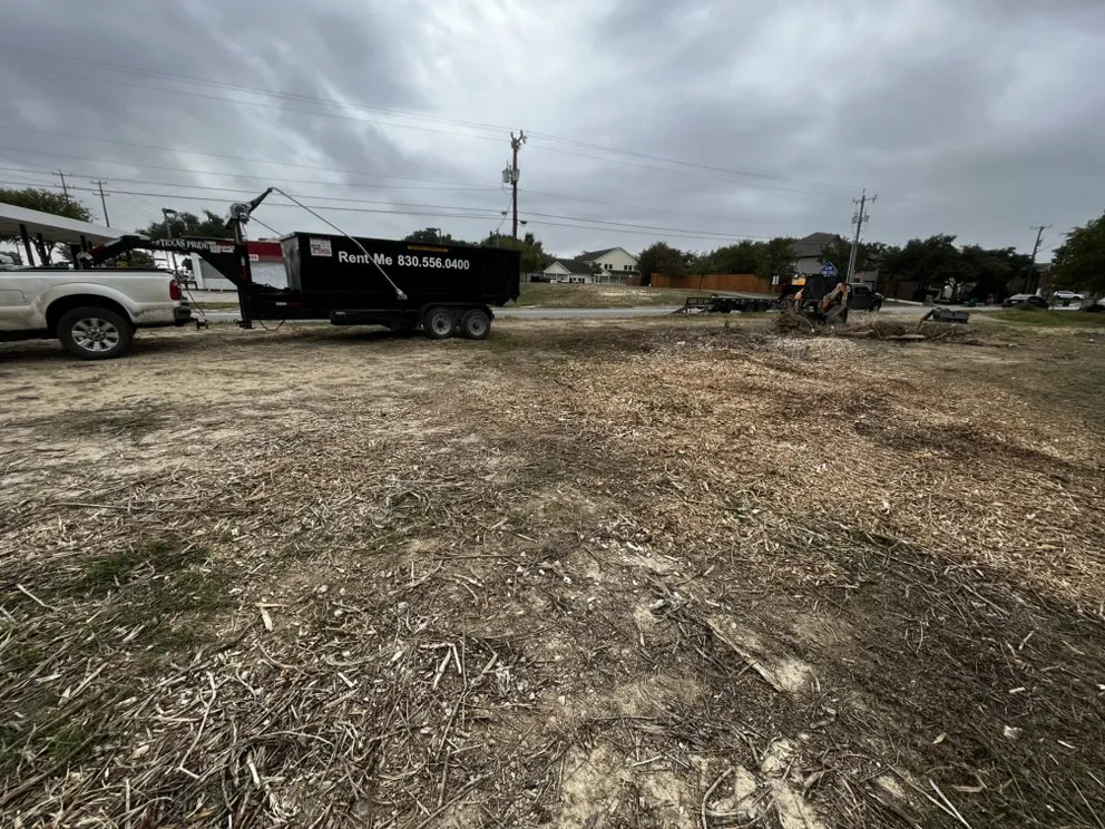 Expert garden landscaping experts serving Marion, TX - Cibolo Creek Services