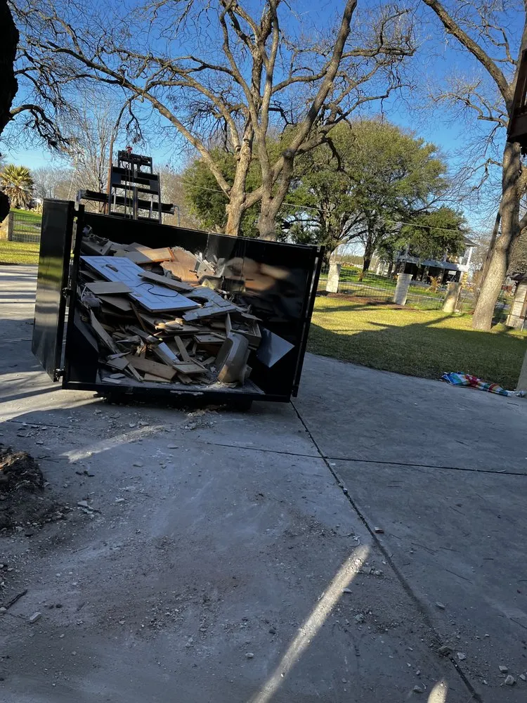 Reliable landscape installation experts serving Marion, TX - Cibolo Creek Services