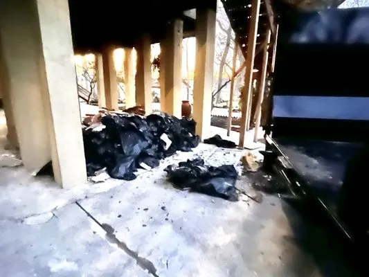 Cibolo Creek Services