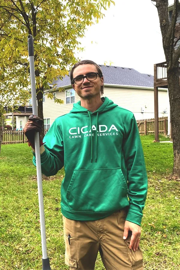 Custom landscaping services in Columbia, MO - Cicada Lawn Care Services