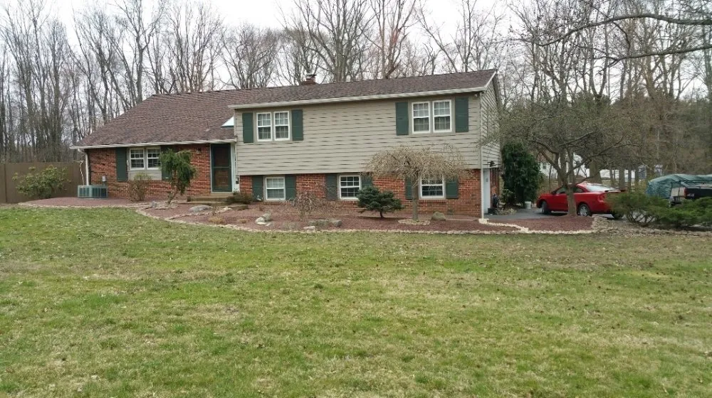 Local landscape design in Bensalem, PA by Cicco's Landscaping