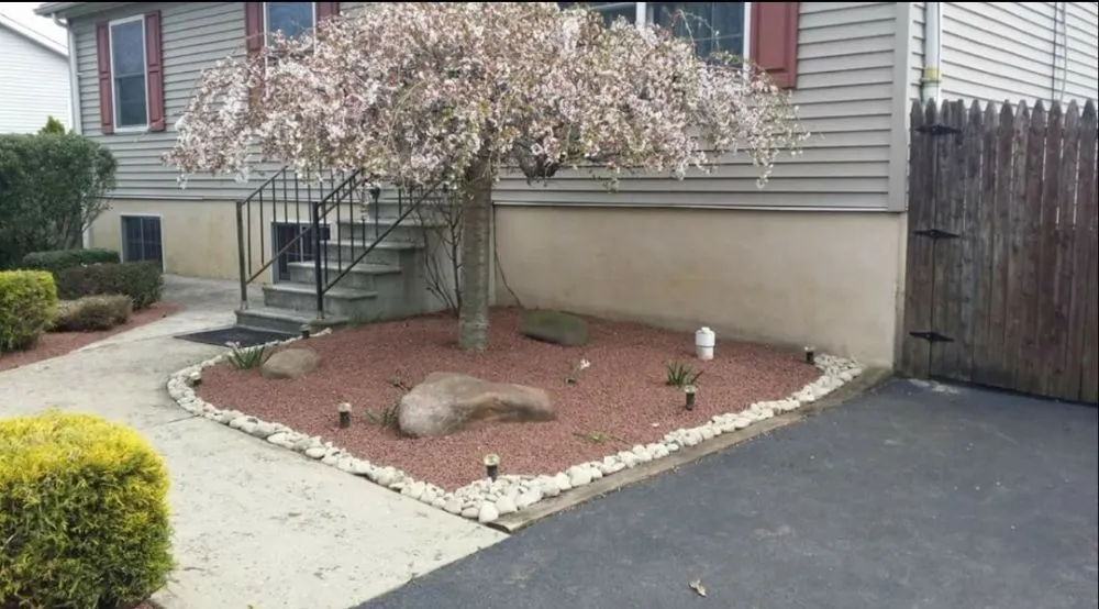 Trusted lawn mowing service in Bensalem, PA by Cicco's Landscaping