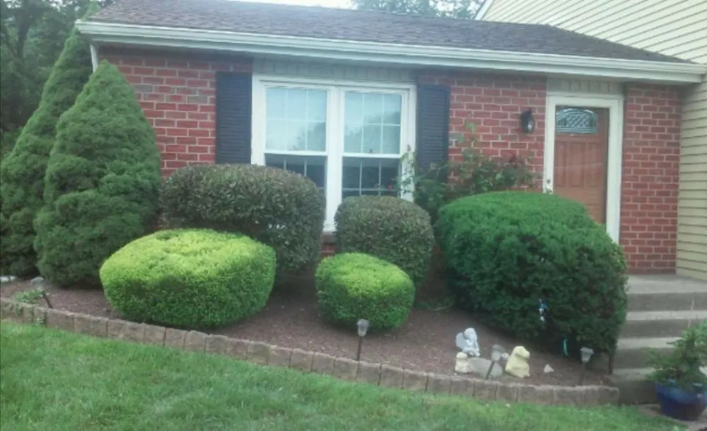 Trusted landscape design in Bensalem, PA by Cicco's Landscaping