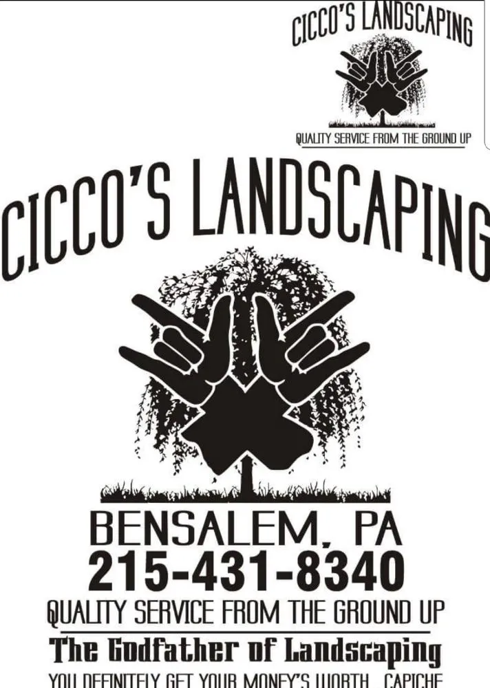 Expert yard maintenance for homes across Bensalem, PA - Cicco's Landscaping