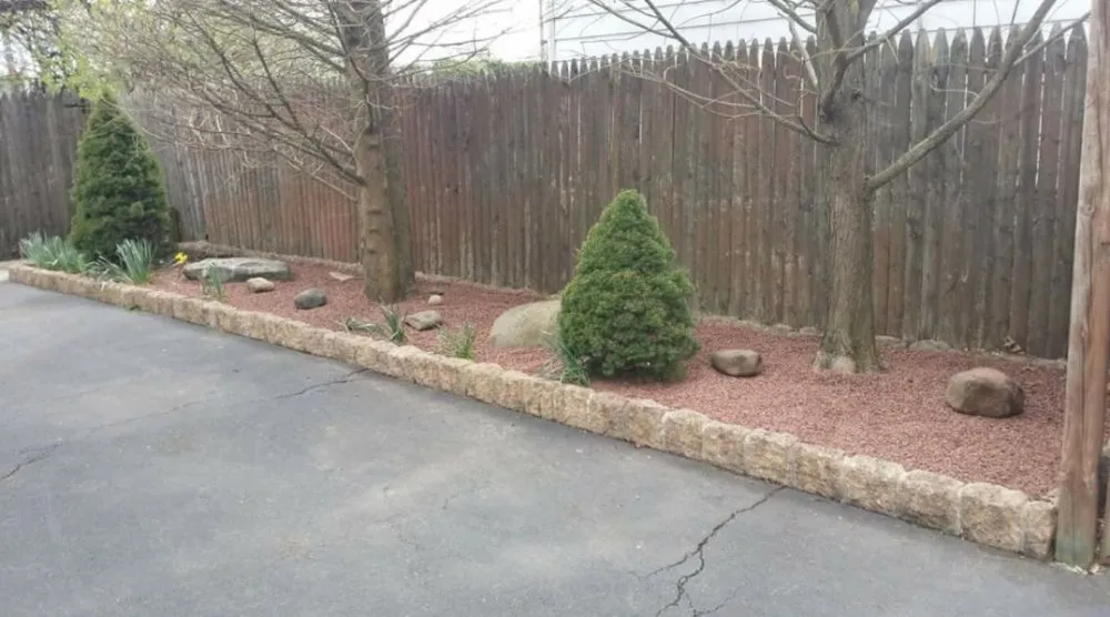Custom landscaping services experts serving Bensalem, PA - Cicco's Landscaping