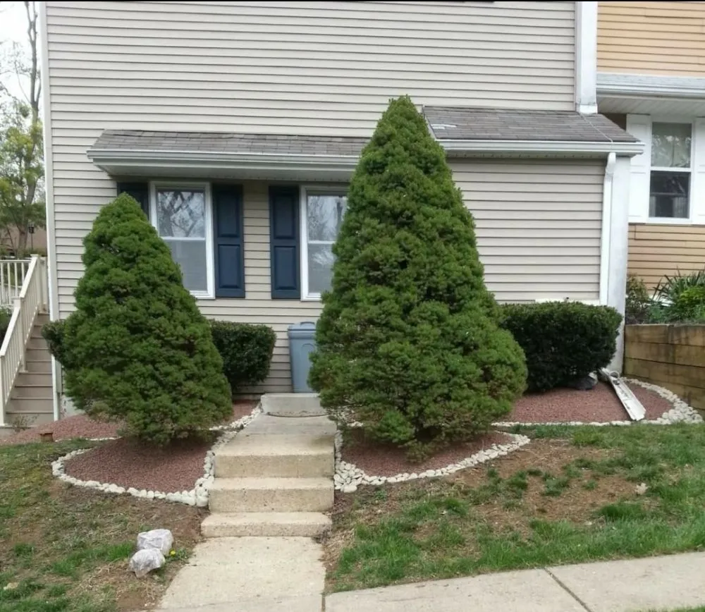 Trusted landscape installation in Bensalem, PA by Cicco's Landscaping