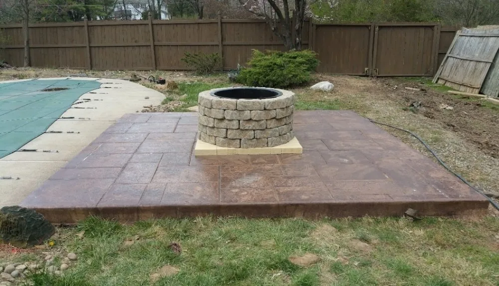 Expert landscape installation with custom design across Bensalem, PA - Cicco's Landscaping