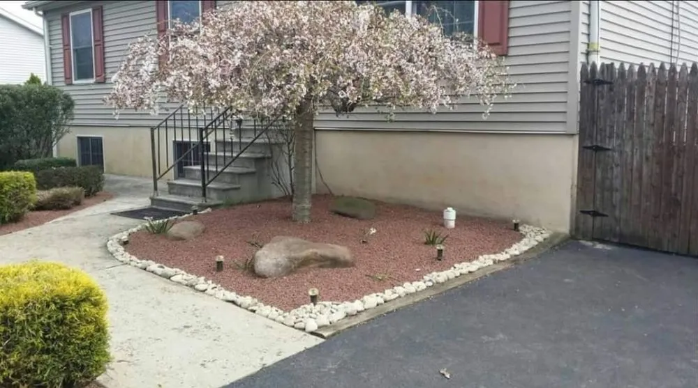 Reliable lawn mowing service in Bensalem, PA - Cicco's Landscaping