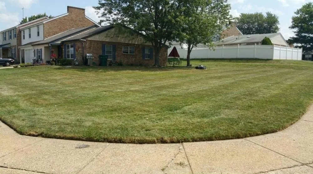 Trusted landscape installation in Bensalem, PA - Cicco's Landscaping