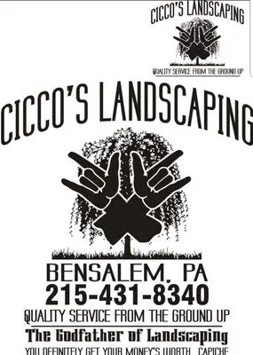Cicco's Landscaping
