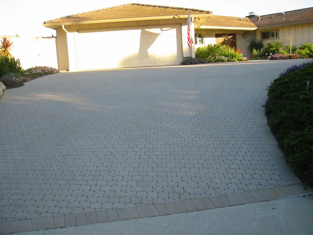 Local outdoor landscaping in Santa Barbara, CA - Cicileo Landscapes