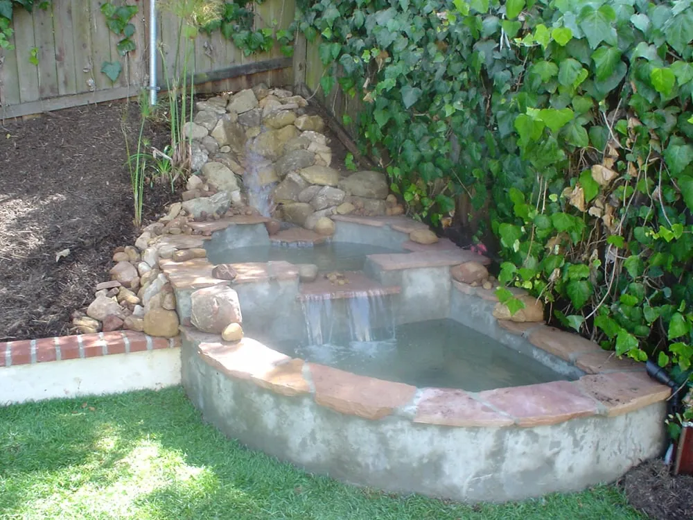 Professional yard maintenance experts serving Santa Barbara, CA - Cicileo Landscapes