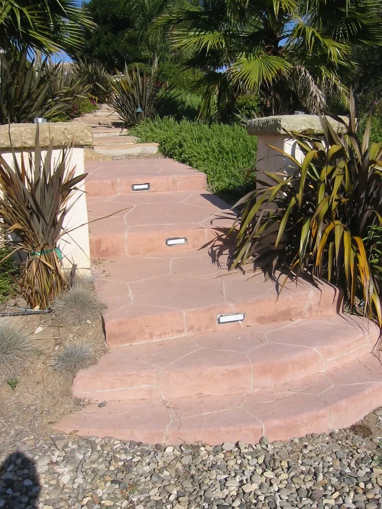 Expert yard maintenance for outdoor upgrades in Santa Barbara, CA by Cicileo Landscapes