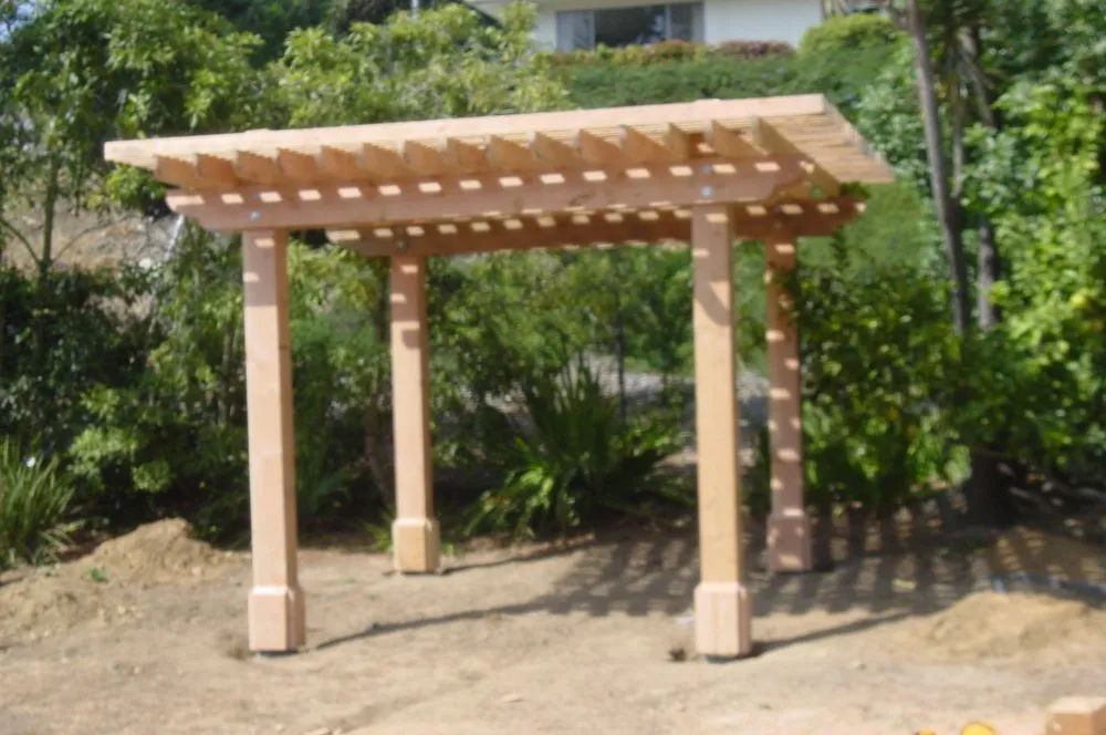 Affordable landscaping services for outdoor upgrades in Santa Barbara, CA by Cicileo Landscapes