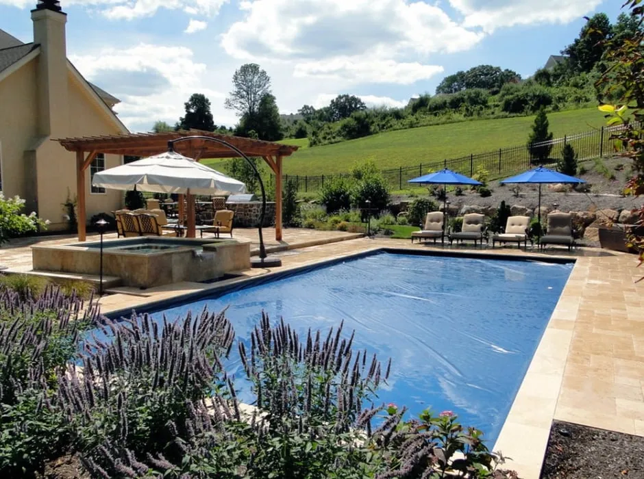 Affordable lawn care service for year-round maintenance across Garnet Valley, PA - Cider Mill Landscapes