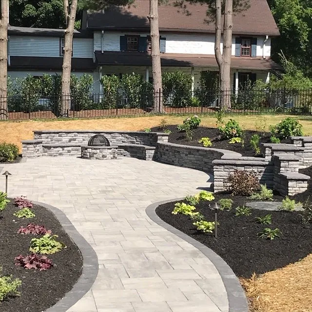 Trusted yard maintenance experts serving Garnet Valley, PA - Cider Mill Landscapes