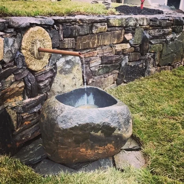 Expert landscaping services experts serving Garnet Valley, PA - Cider Mill Landscapes