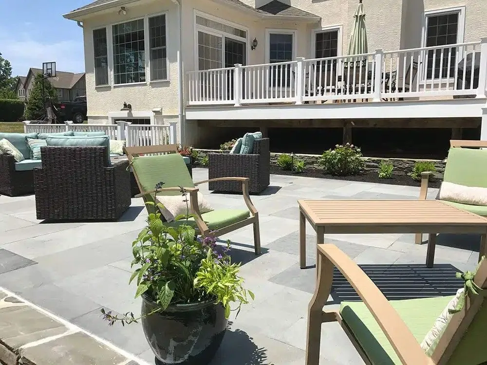Affordable residential landscaping experts serving Garnet Valley, PA - Cider Mill Landscapes