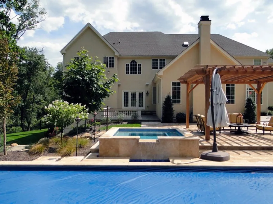 Professional lawn care service in Garnet Valley, PA - Cider Mill Landscapes