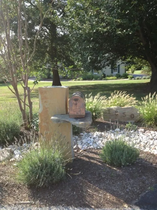 Local residential landscaping near you in Garnet Valley, PA by Cider Mill Landscapes