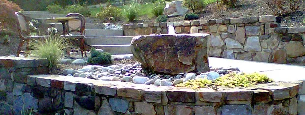 Local landscaping services for beautiful yards across Garnet Valley, PA - Cider Mill Landscapes
