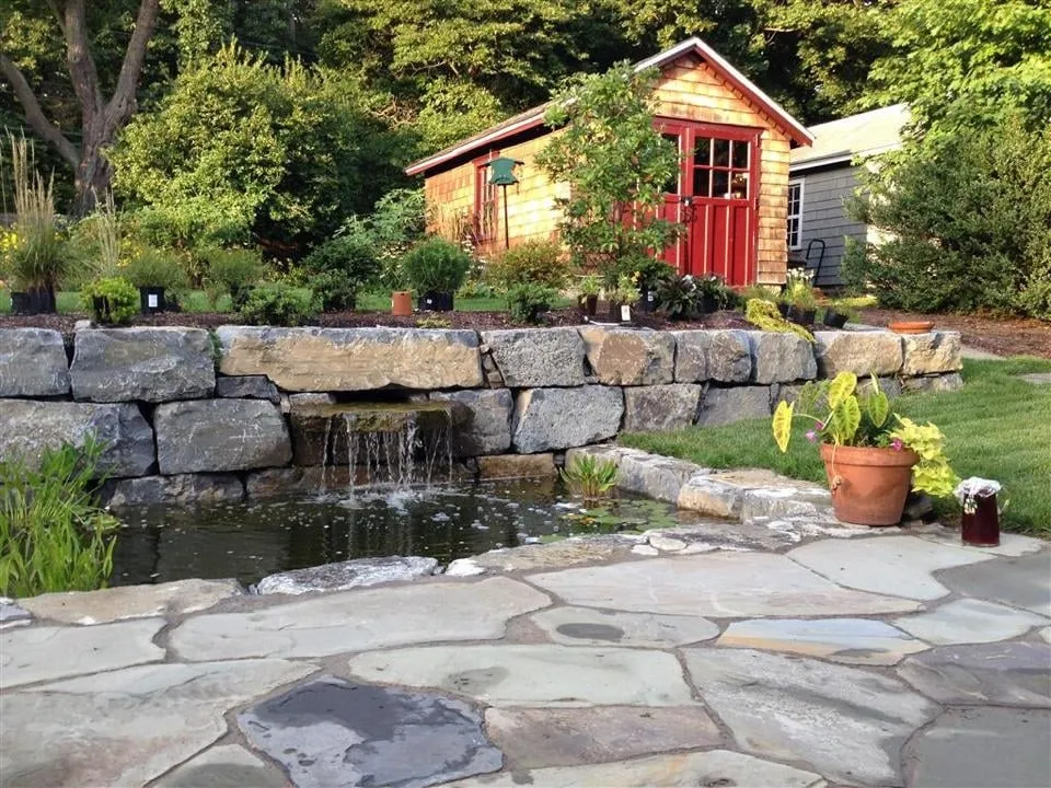 Local yard maintenance in Garnet Valley, PA by Cider Mill Landscapes