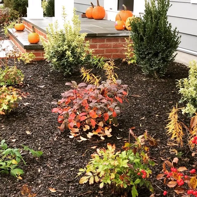 Local residential landscaping in Garnet Valley, PA - Cider Mill Landscapes