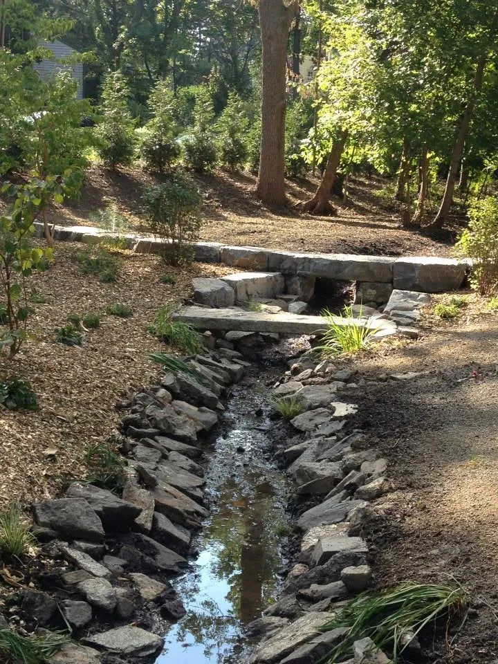 Professional landscape design experts serving Garnet Valley, PA - Cider Mill Landscapes