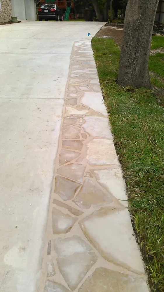 Top-rated landscape installation experts serving San Antonio, TX - Cielo Irrigation and Landscape