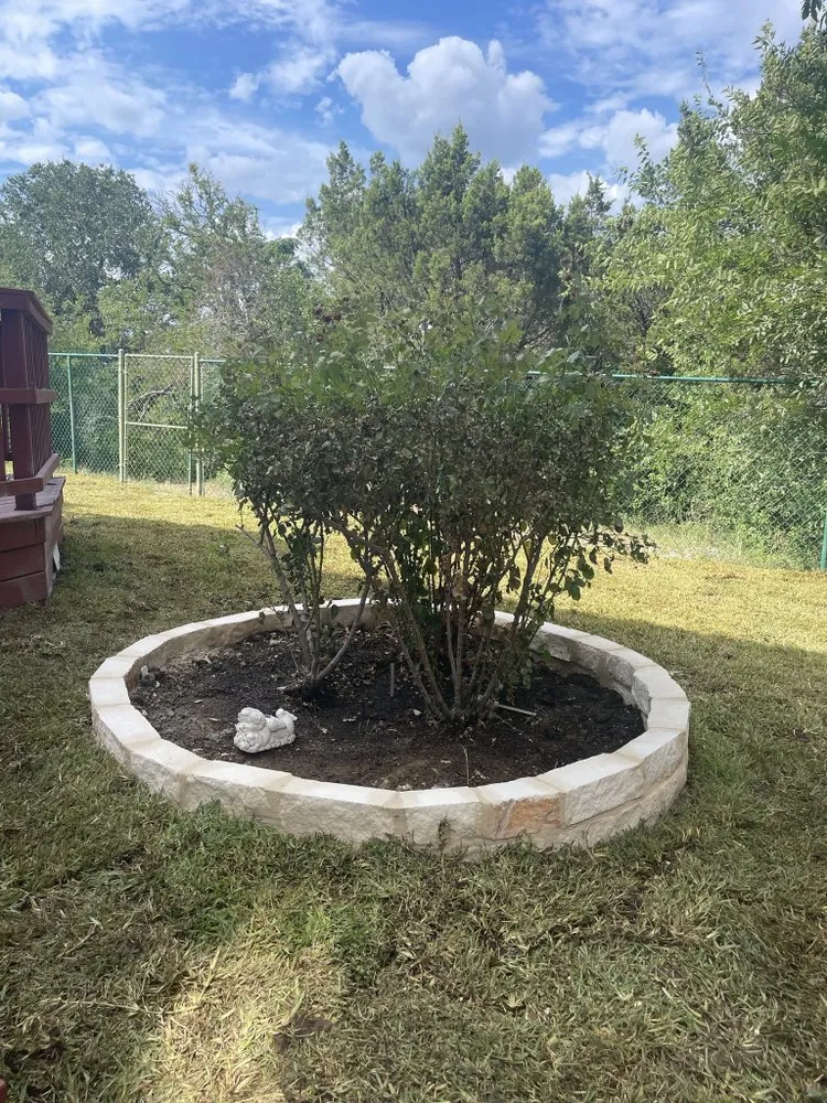 Reliable landscaping services experts serving San Antonio, TX - Cielo Irrigation and Landscape