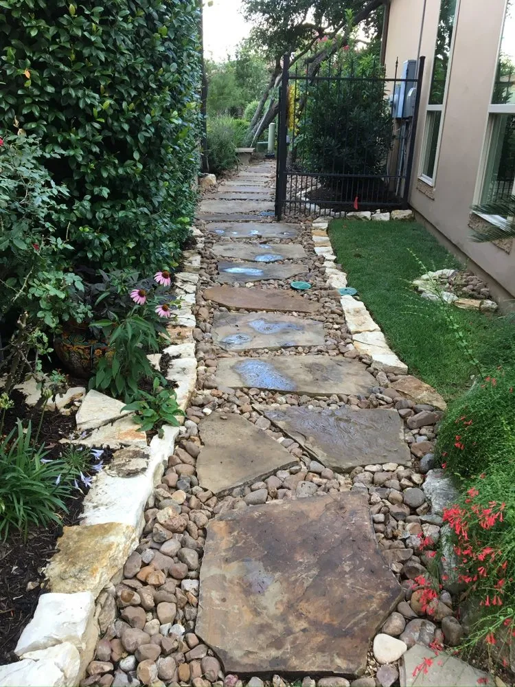 Reliable yard maintenance in San Antonio, TX by Cielo Irrigation and Landscape