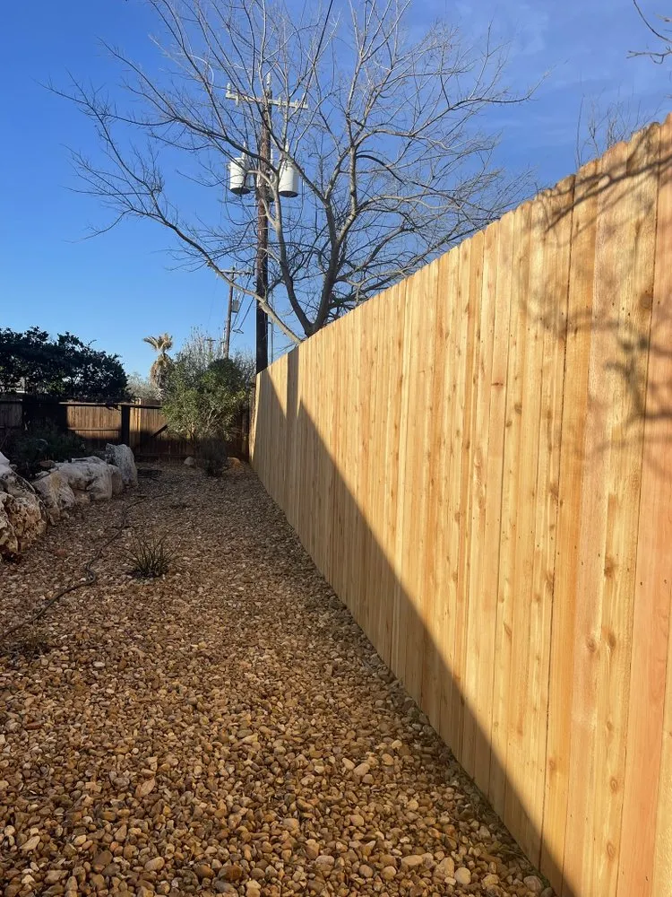 Professional residential landscaping in San Antonio, TX by Cielo Irrigation and Landscape