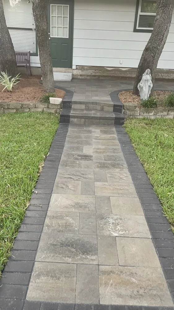 Top-rated yard maintenance in San Antonio, TX by Cielo Irrigation and Landscape