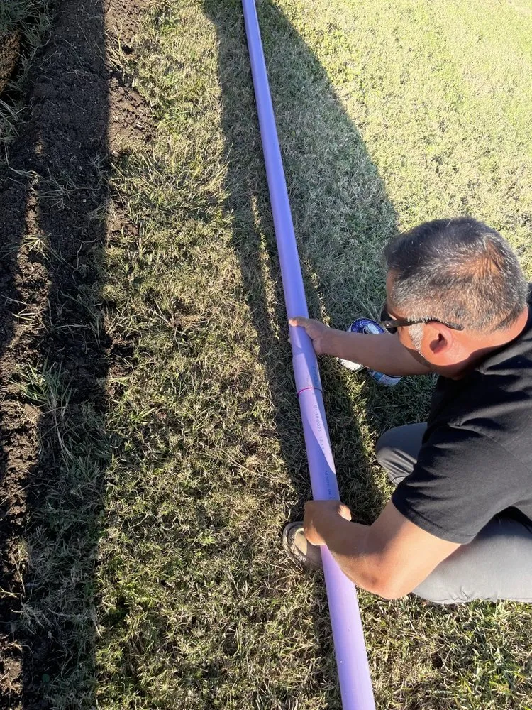 Affordable residential landscaping experts serving San Antonio, TX - Cielo Irrigation and Landscape