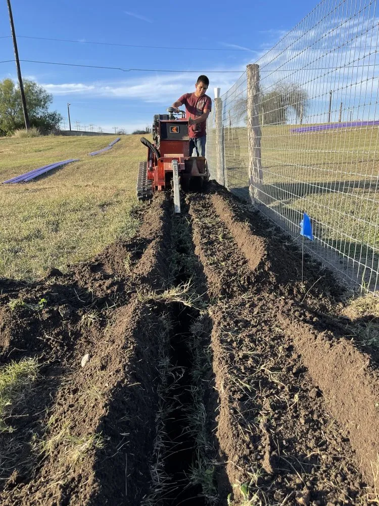 Reliable garden landscaping experts serving San Antonio, TX - Cielo Irrigation and Landscape