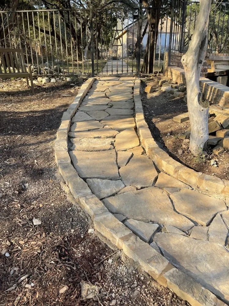 Expert yard maintenance for beautiful yards across San Antonio, TX - Cielo Irrigation and Landscape