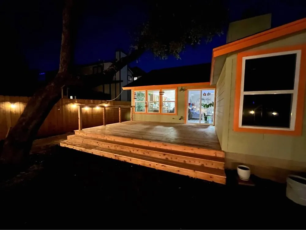 Reliable yard cleanup service experts serving Austin, TX - Cielos Lawn Service