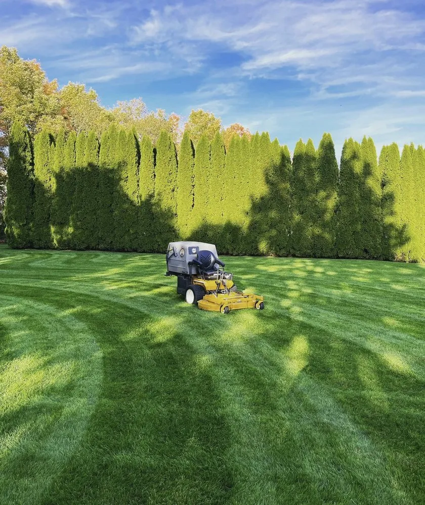 Affordable yard maintenance in Saugus, MA by Cieri’s Landscaping