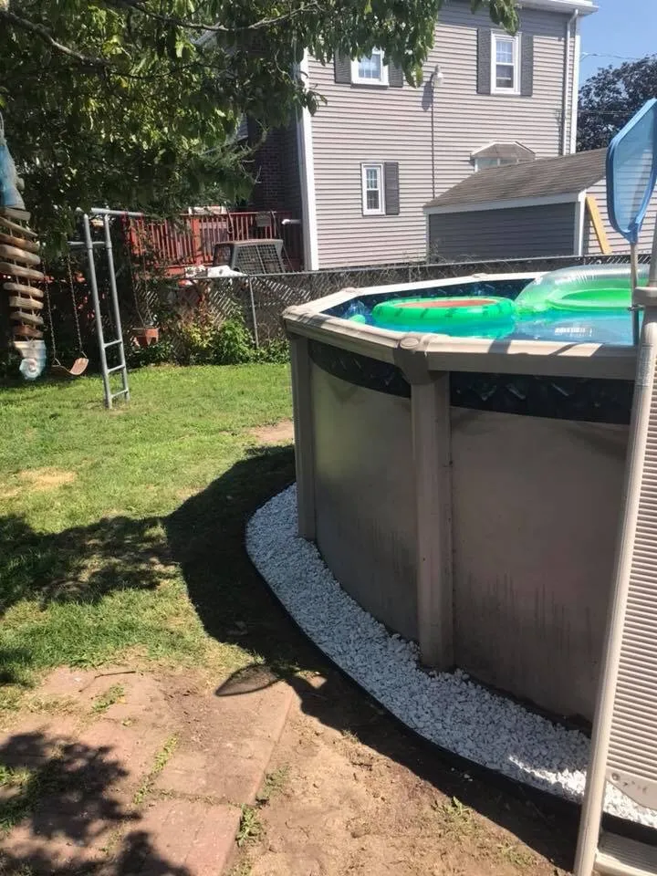 Custom lawn mowing service in Saugus, MA by Cieri’s Landscaping