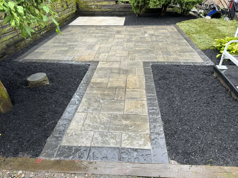 Reliable outdoor landscaping in Saugus, MA - Cieri’s Landscaping