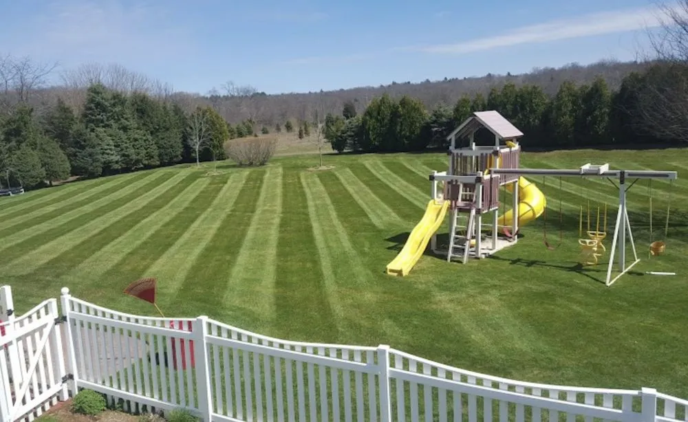 Affordable landscape design in Saugus, MA - Cieri’s Landscaping