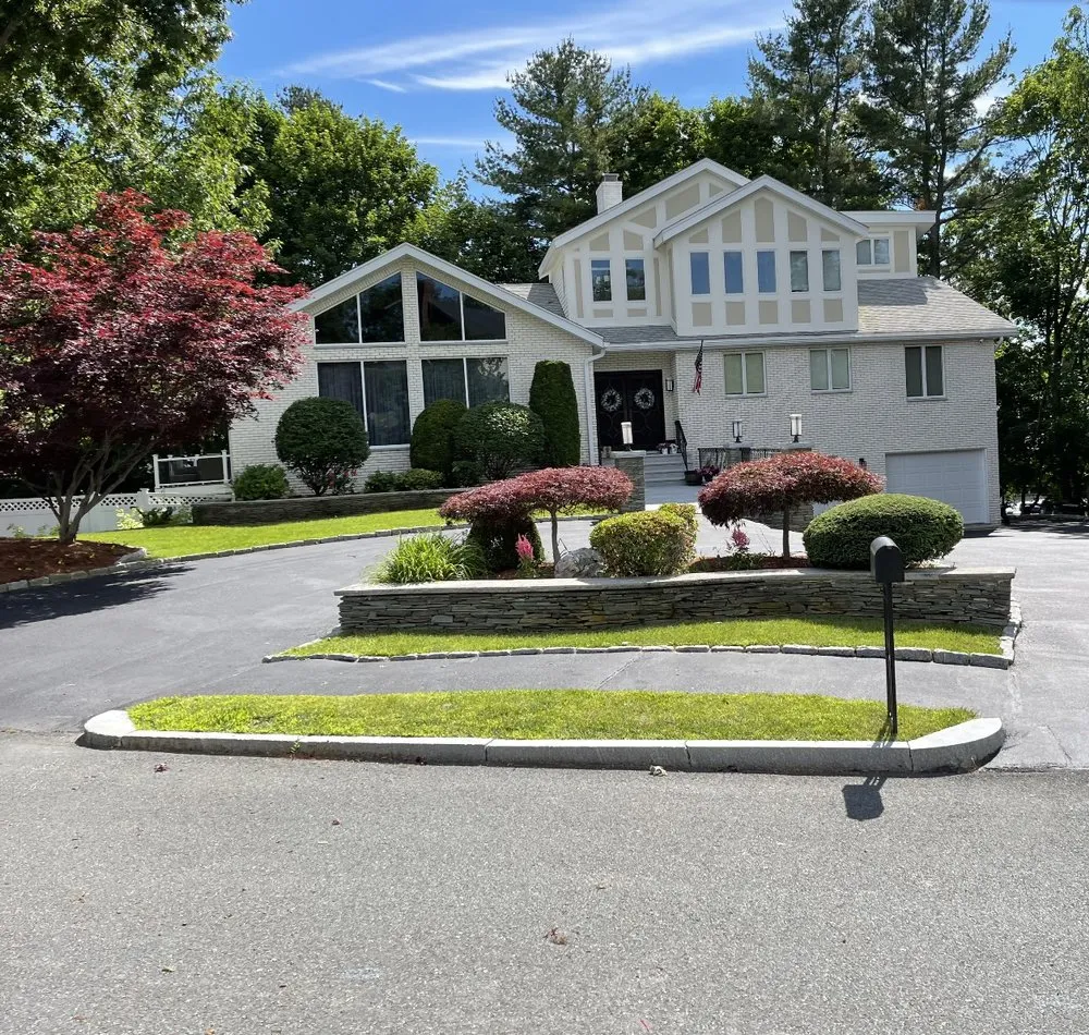 Affordable yard cleanup service near you across Saugus, MA - Cieri’s Landscaping