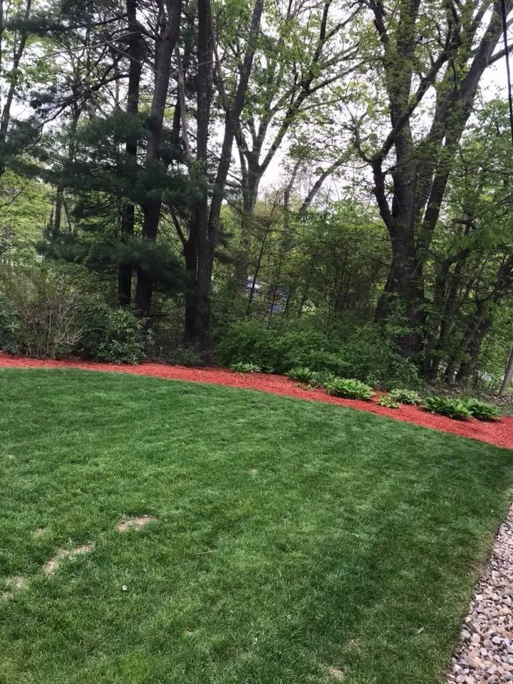 Local residential landscaping in Saugus, MA - Cieri’s Landscaping