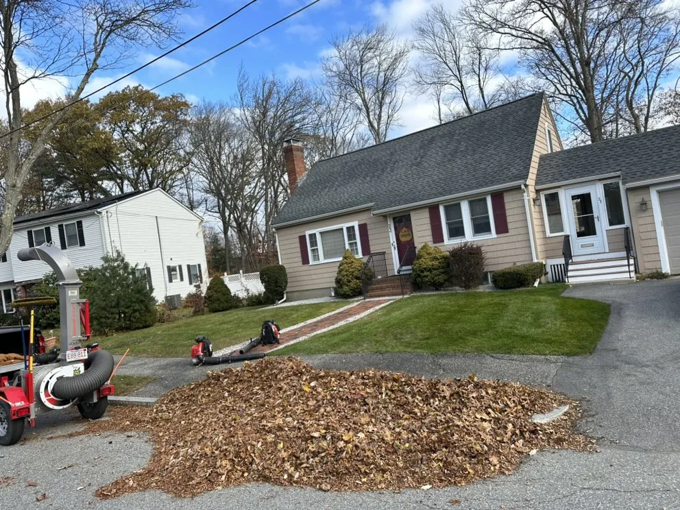 Reliable garden landscaping in Saugus, MA by Cieri’s Landscaping