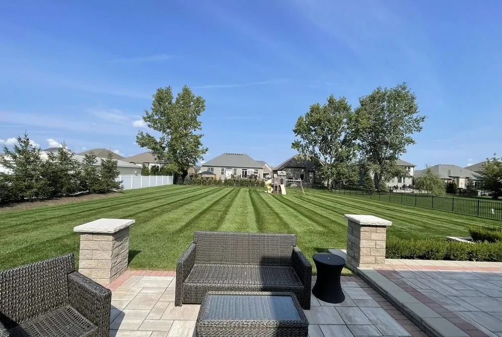 Top-rated lawn care service experts serving Saugus, MA - Cieri’s Landscaping