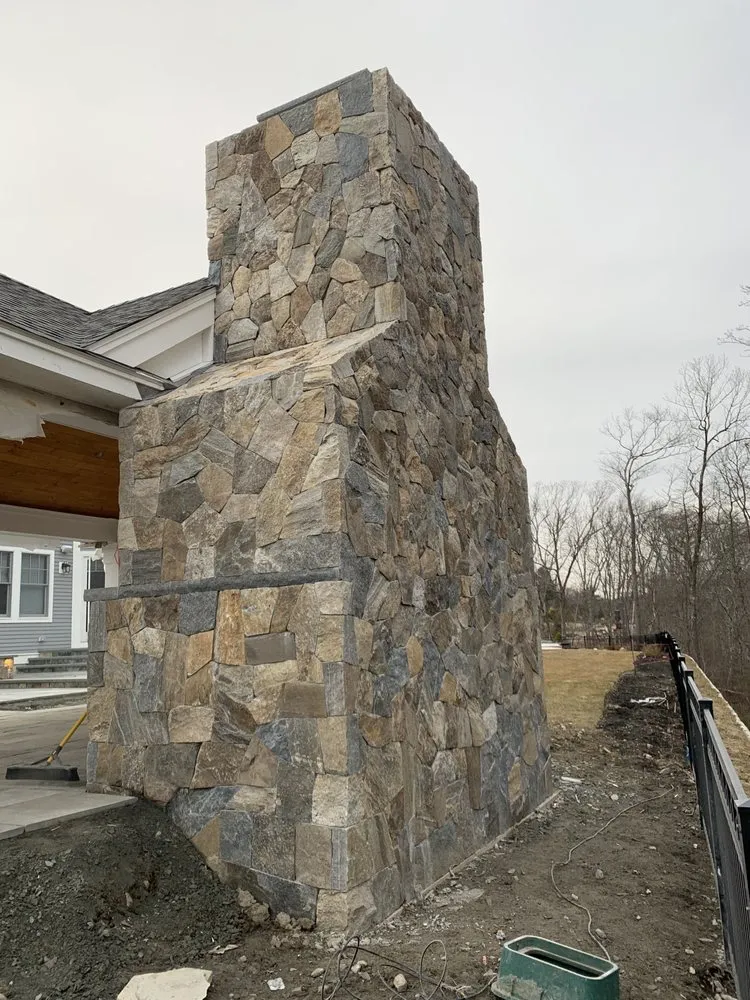 Top-rated lawn mowing service experts serving Marlborough, MA - Cifuentes Construction