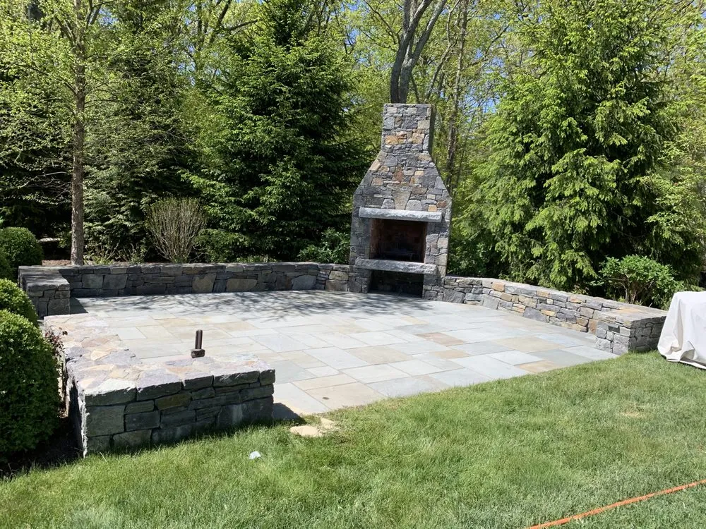 Trusted yard cleanup service in Marlborough, MA - Cifuentes Construction