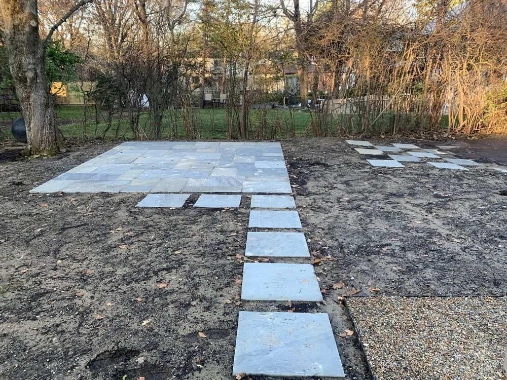 Top-rated garden landscaping in Marlborough, MA - Cifuentes Construction