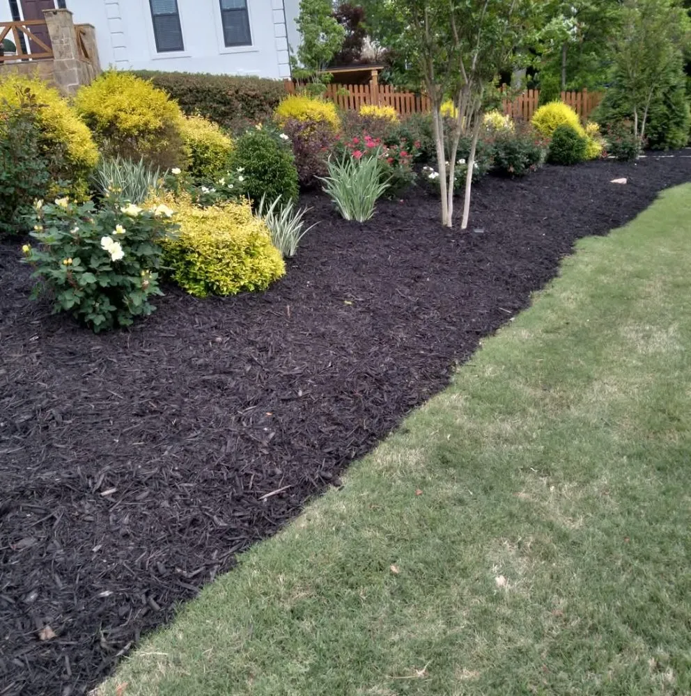Affordable lawn care service in Canton, GA - Cifuentes Hardscapes & Landscapes